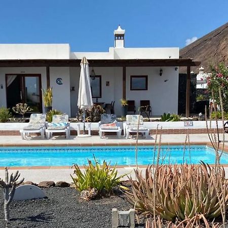 Casa Aguamarina 23B Villa ปลายาบลังกา ภายนอก รูปภาพ
