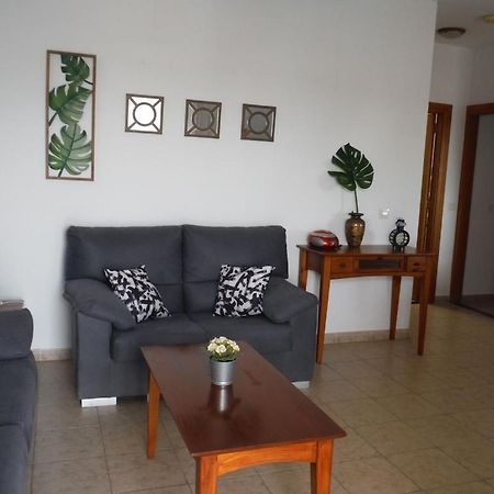 Casa Aguamarina 23B Villa ปลายาบลังกา ภายนอก รูปภาพ