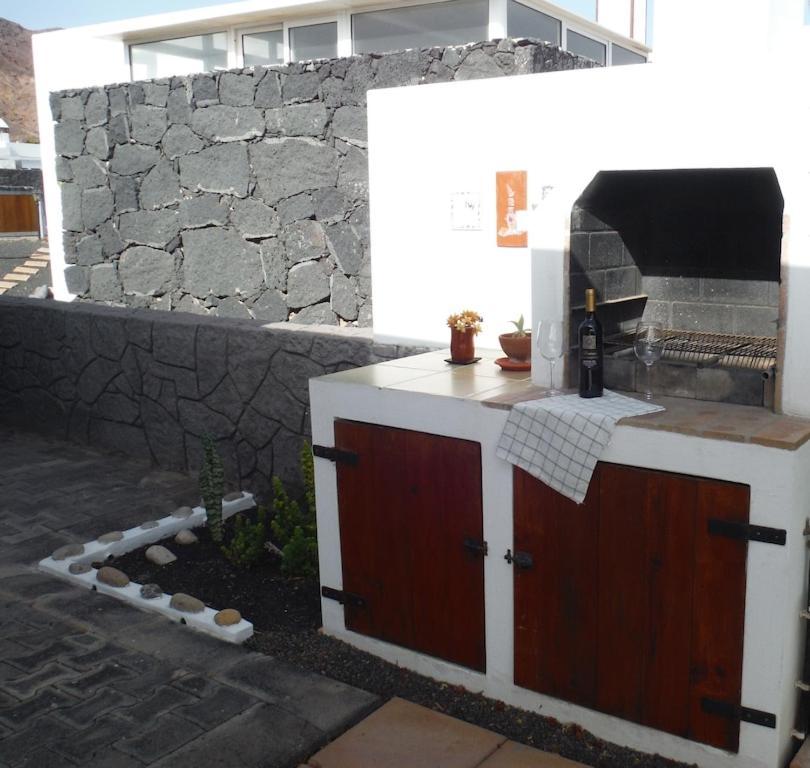 Casa Aguamarina 23B Villa ปลายาบลังกา ภายนอก รูปภาพ