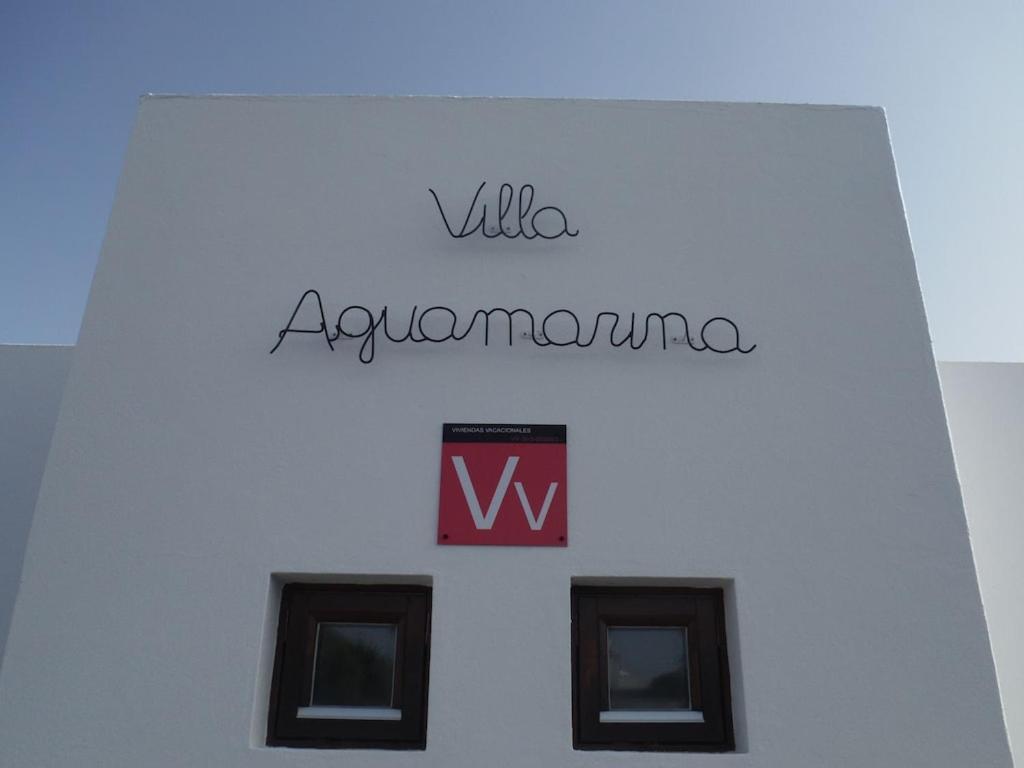 Casa Aguamarina 23B Villa ปลายาบลังกา ภายนอก รูปภาพ