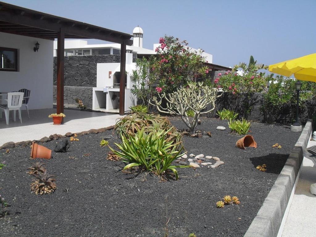 Casa Aguamarina 23B Villa ปลายาบลังกา ภายนอก รูปภาพ