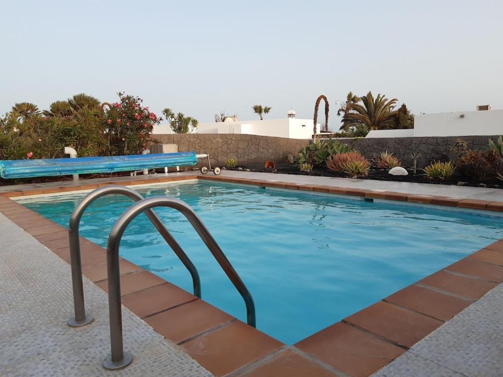 Casa Aguamarina 23B Villa ปลายาบลังกา ภายนอก รูปภาพ
