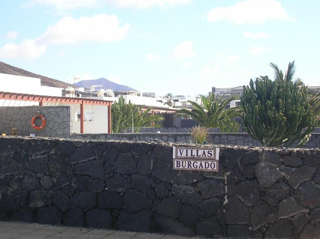 Casa Aguamarina 23B Villa ปลายาบลังกา ภายนอก รูปภาพ