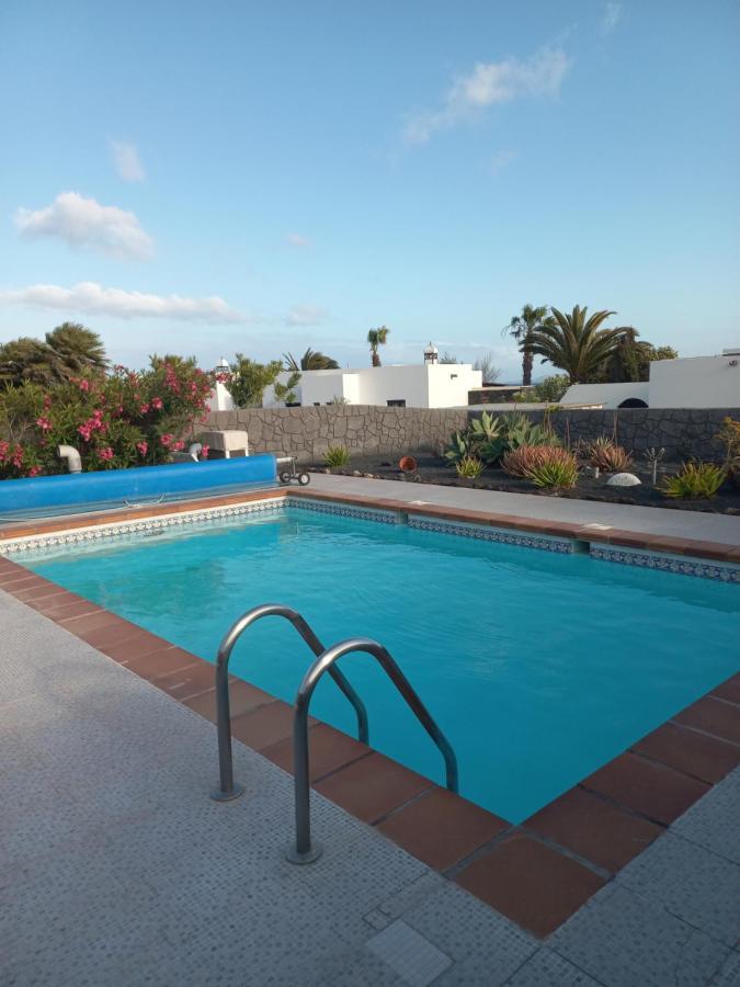 Casa Aguamarina 23B Villa ปลายาบลังกา ภายนอก รูปภาพ