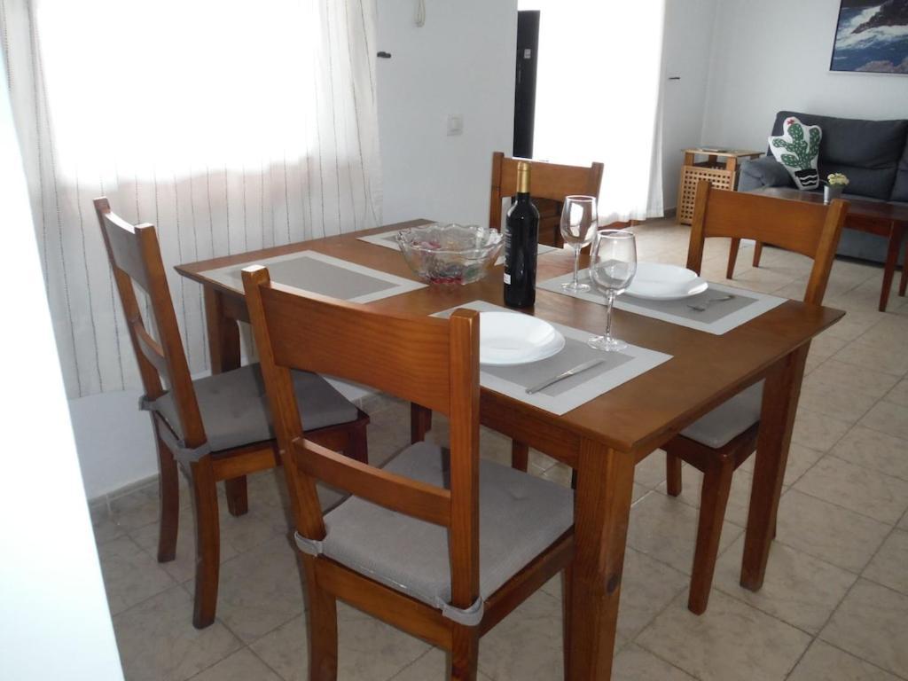 Casa Aguamarina 23B Villa ปลายาบลังกา ภายนอก รูปภาพ