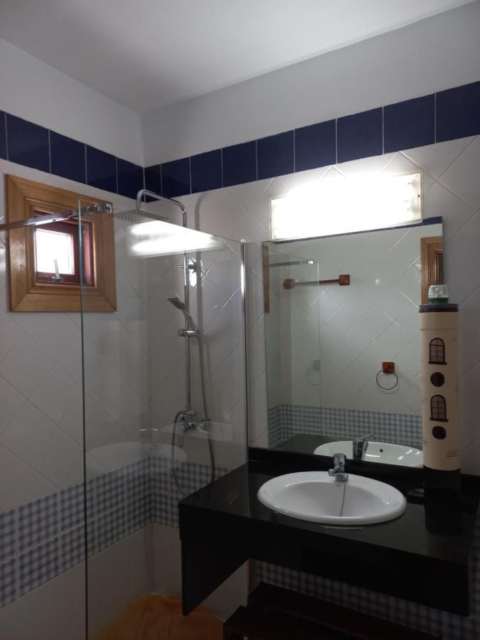 Casa Aguamarina 23B Villa ปลายาบลังกา ภายนอก รูปภาพ