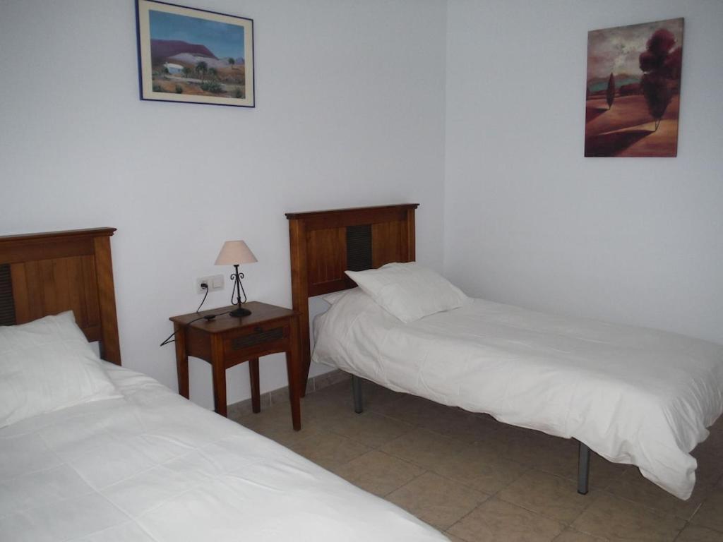 Casa Aguamarina 23B Villa ปลายาบลังกา ภายนอก รูปภาพ