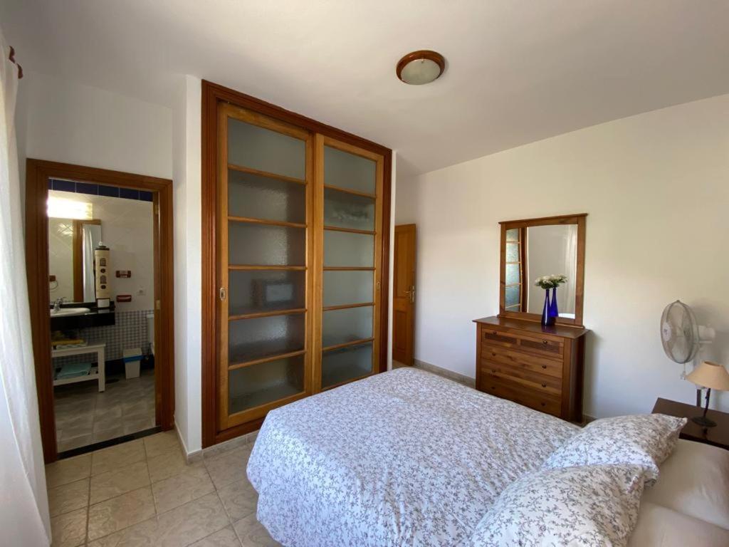 Casa Aguamarina 23B Villa ปลายาบลังกา ภายนอก รูปภาพ