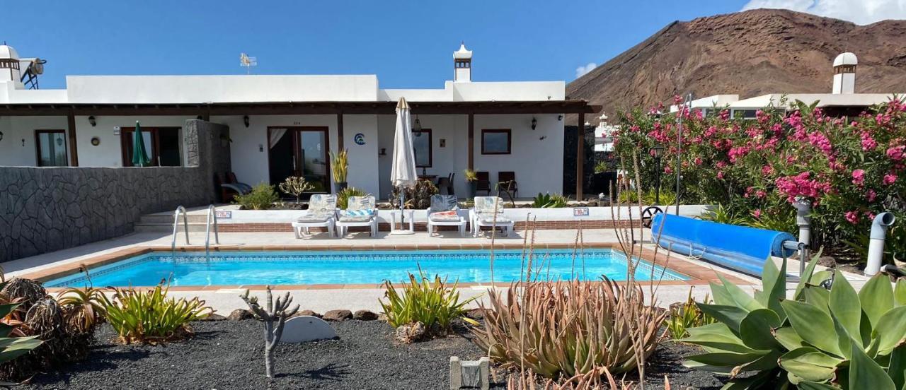 Casa Aguamarina 23B Villa ปลายาบลังกา ภายนอก รูปภาพ