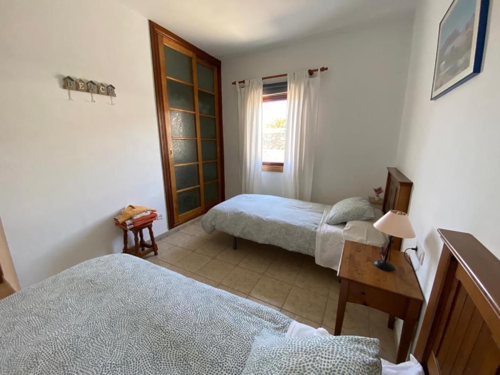 Casa Aguamarina 23B Villa ปลายาบลังกา ภายนอก รูปภาพ
