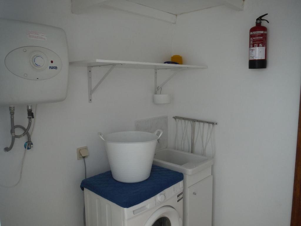 Casa Aguamarina 23B Villa ปลายาบลังกา ภายนอก รูปภาพ