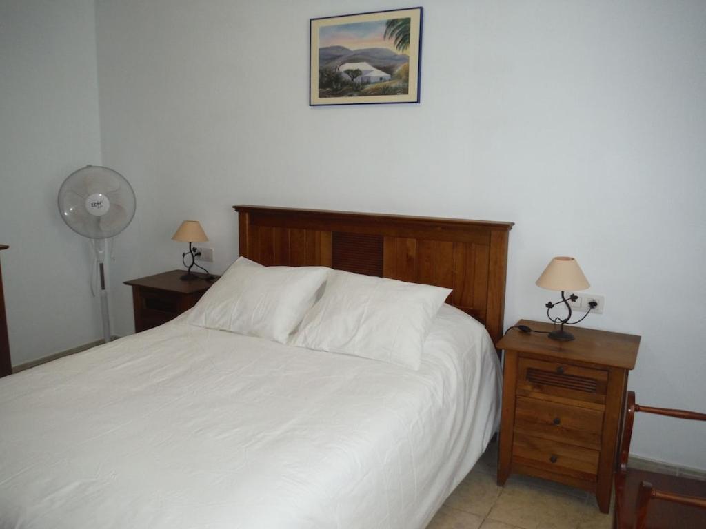 Casa Aguamarina 23B Villa ปลายาบลังกา ภายนอก รูปภาพ