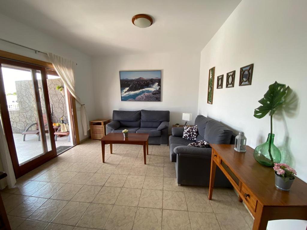 Casa Aguamarina 23B Villa ปลายาบลังกา ภายนอก รูปภาพ