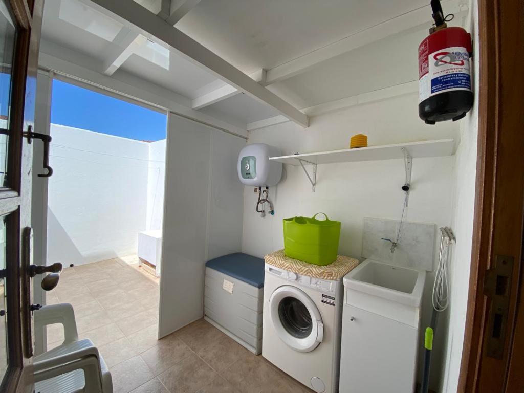 Casa Aguamarina 23B Villa ปลายาบลังกา ภายนอก รูปภาพ