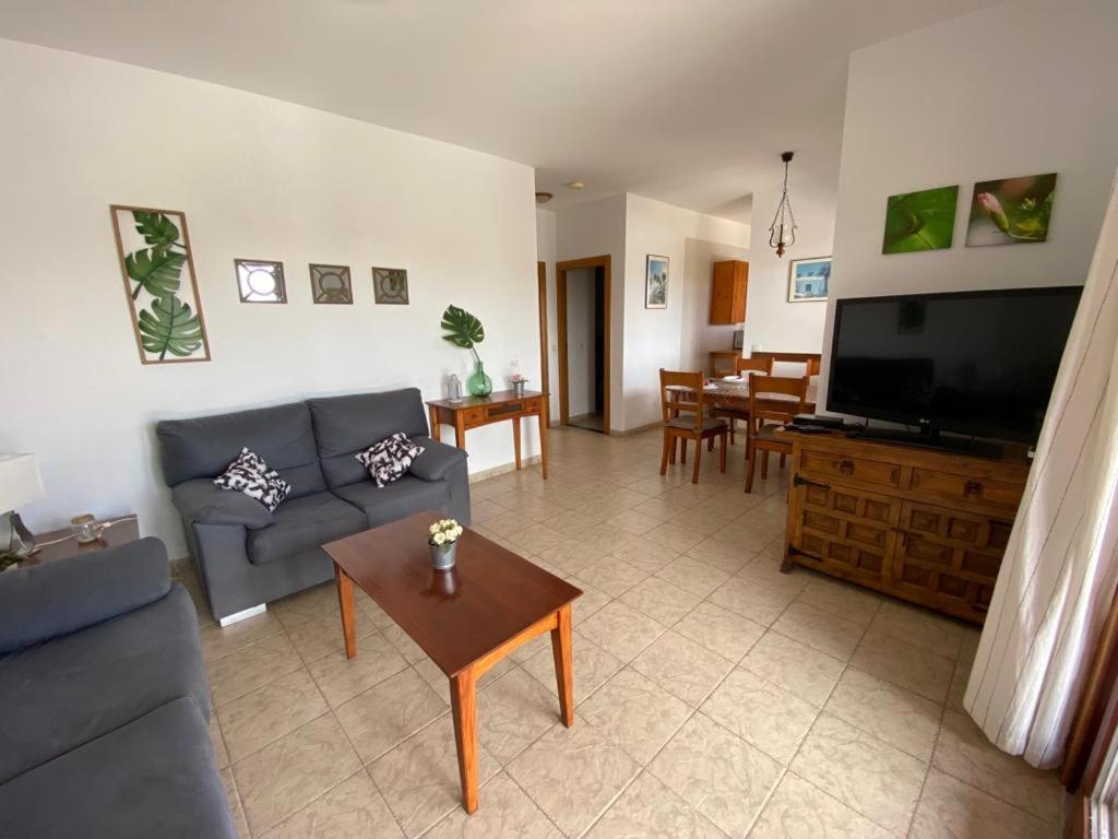 Casa Aguamarina 23B Villa ปลายาบลังกา ภายนอก รูปภาพ