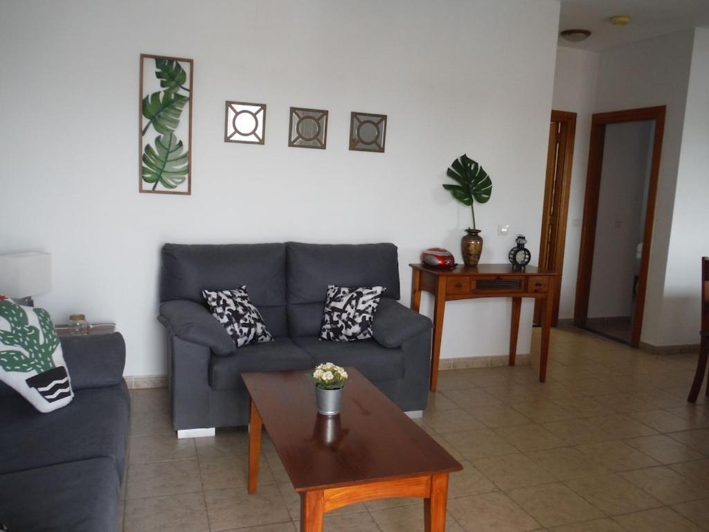 Casa Aguamarina 23B Villa ปลายาบลังกา ภายนอก รูปภาพ
